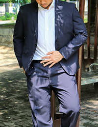 ジュンペイ
180/83/23