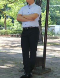 ショウマ
171/82/28