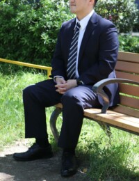 マサユキ
167/78/37